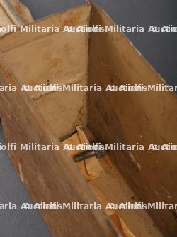 Caisse MG. MG Box. — photo 11