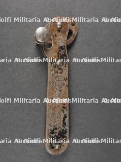 Couverts allemand. German Cutlery. — miniature 2
