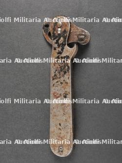 Couverts allemand. German Cutlery. — miniature 3