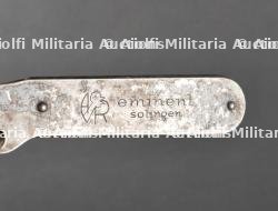 Couverts allemand. German Cutlery. — miniature 4