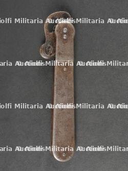 Couverts allemand. German Cutlery. — miniature 7