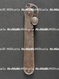 Couverts allemand. German Cutlery. — miniature 8