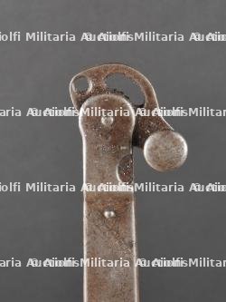 Couverts allemand. German Cutlery. — miniature 9