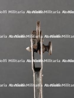 Couverts allemand. German Cutlery. — miniature 11