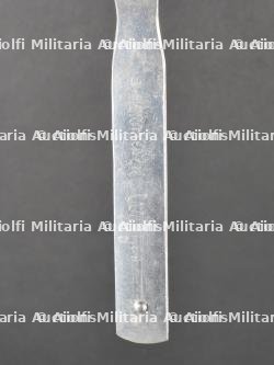 Couverts allemand. German Cutlery. — miniature 17
