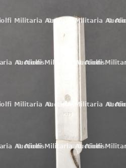 Couverts allemand. German Cutlery. — miniature 19