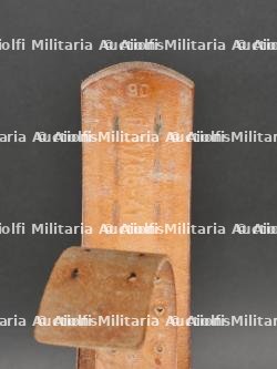 Cuir de ceinturon allemand. German Belt Leather. — miniature 6