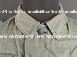 Vareuse allemande. German Tunic. — photo 2