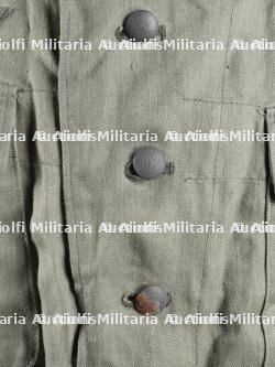 Vareuse allemande. German Tunic. — miniature 3