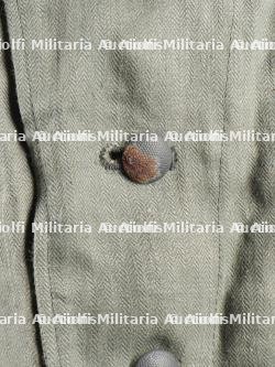 Vareuse allemande. German Tunic. — miniature 4