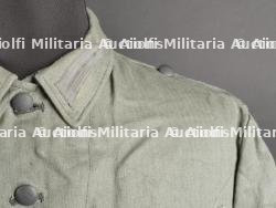 Vareuse allemande. German Tunic. — miniature 7