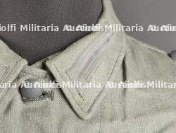 Vareuse allemande. German Tunic. — miniature 8