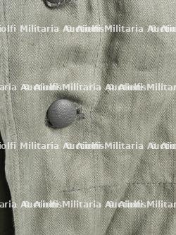 Vareuse allemande. German Tunic. — photo 9