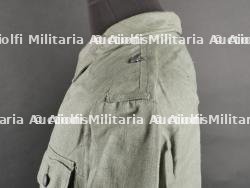 Vareuse allemande. German Tunic. — miniature 16