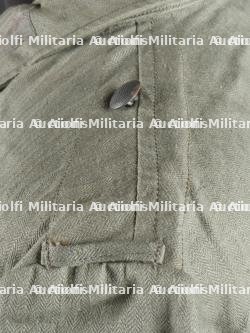Vareuse allemande. German Tunic. — photo 17