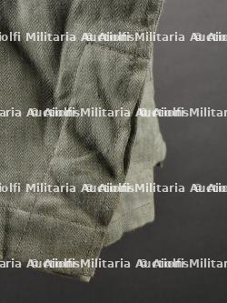 Vareuse allemande. German Tunic. — photo 18