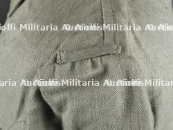Vareuse allemande. German Tunic. — photo 19