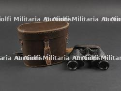Jumelles allemande. German binocular.