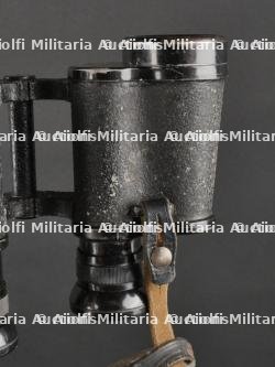 Jumelles allemande. German binocular. — miniature 3