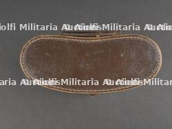 Jumelles allemande. German binocular. — miniature 4