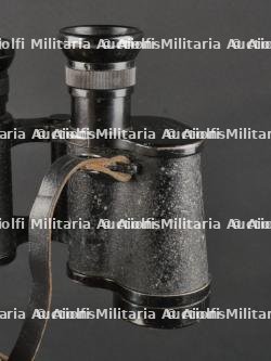 Jumelles allemande. German binocular. — miniature 5