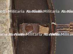 Jumelles allemande. German binocular. — photo 9