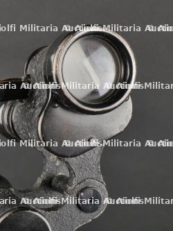 Jumelles allemande. German binocular. — photo 12