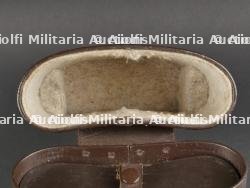 Jumelles allemande. German binocular. — miniature 13