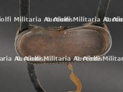 Jumelles allemande. German binocular. — miniature 16