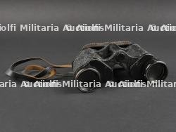 Jumelles allemande. German binocular. — miniature 19