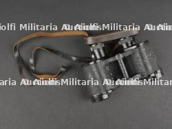 Jumelles allemande. German binocular. — miniature 20