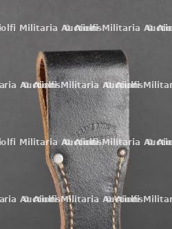 Goussets de baïonnette 98K. 98K Bayonet Scabbard. — miniature 3