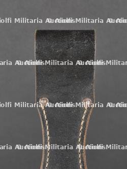 Goussets de baïonnette 98K. 98K Bayonet Scabbard. — miniature 4