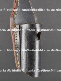 Goussets de baïonnette 98K. 98K Bayonet Scabbard. — miniature 5