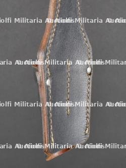 Goussets de baïonnette 98K. 98K Bayonet Scabbard. — miniature 6