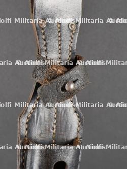 Goussets de baïonnette 98K. 98K Bayonet Scabbard. — photo 7