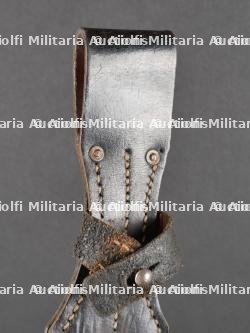 Goussets de baïonnette 98K. 98K Bayonet Scabbard. — miniature 8