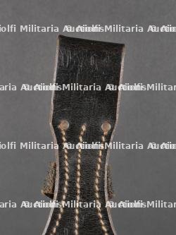 Goussets de baïonnette 98K. 98K Bayonet Scabbard. — photo 9