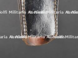 Goussets de baïonnette 98K. 98K Bayonet Scabbard. — miniature 10