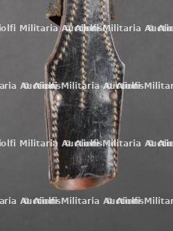Goussets de baïonnette 98K. 98K Bayonet Scabbard. — miniature 11