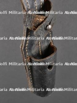 Goussets de baïonnette 98K. 98K Bayonet Scabbard. — miniature 12
