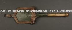 Pelle autrichienne. Austrian shovel. — miniature 2