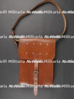 Sacoche de cavalerie allemande.