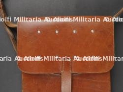 Sacoche de cavalerie allemande. — photo 3
