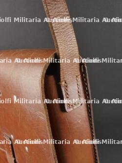 Sacoche de cavalerie allemande. — miniature 5