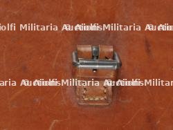 Sacoche de cavalerie allemande. — photo 8