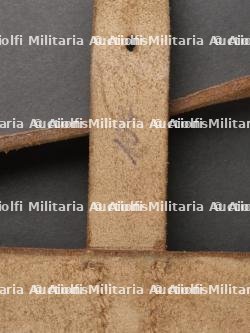 Sacoche de cavalerie allemande. — photo 9