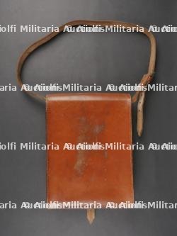 Sacoche de cavalerie allemande. — miniature 10