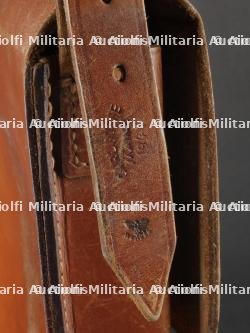 Sacoche de cavalerie allemande. — miniature 11