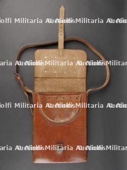 Sacoche de cavalerie allemande. — photo 14